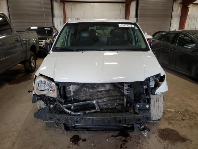 Photo 5 from auction – 2014 DODGE GRAND CARA with VIN 2C4RDGBG7ER379865