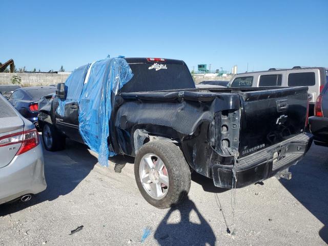 Photo 2 from auction – 2010 CHEVROLET SILVERADO with VIN 3GCRCSE07AG165463