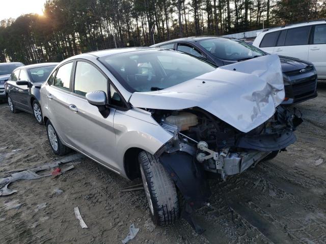 Photo 4 from auction – 2017 FORD FIESTA S with VIN 3FADP4AJ6HM130035