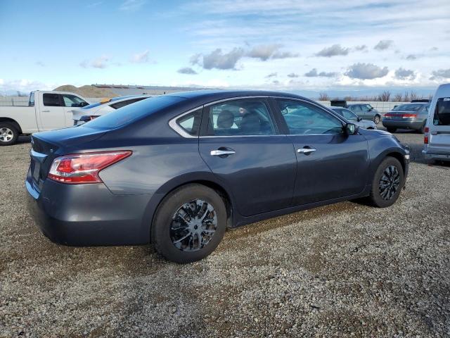 Photo 3 from auction – 2013 NISSAN ALTIMA 2.5 with VIN 1N4AL3AP2DC215589
