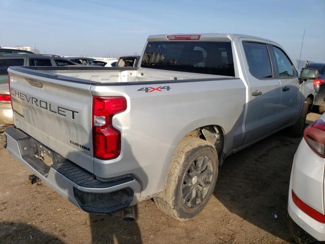 Photo 3 from auction – 2020 CHEVROLET SILVERADO with VIN 3GCPYBEH3LG250124