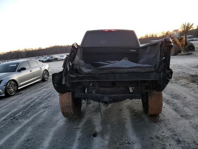 Photo 6 from auction – 2015 CHEVROLET SILVERADO with VIN 1GCRCPEH6FZ440427