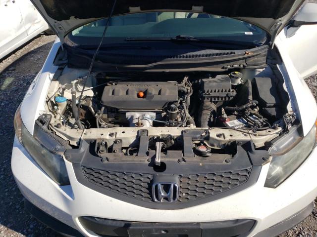 Photo 11 from auction – 2012 HONDA CIVIC EXL with VIN 2HGFG3B04CH516304