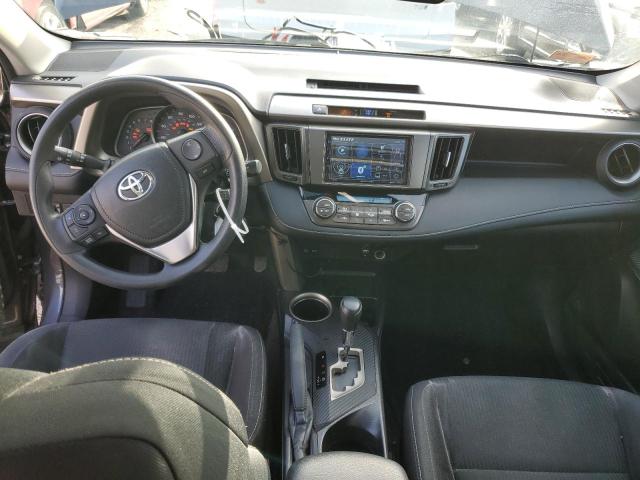 Photo 8 from auction – 2014 TOYOTA RAV4 XLE with VIN 2T3RFREV6EW146906