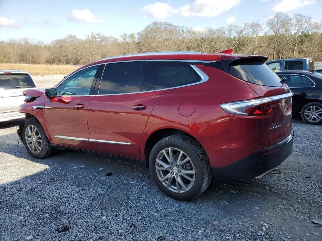 Photo 2 from auction – 2022 BUICK ENCLAVE ES with VIN 5GAERBKW2NJ139803