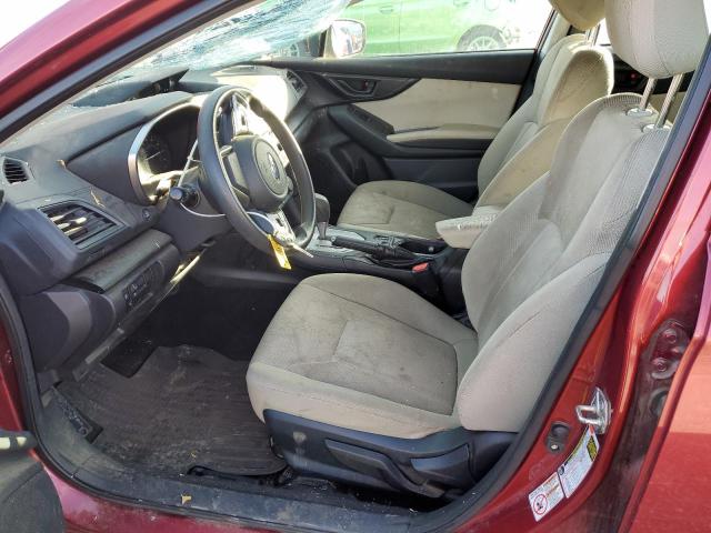 Photo 7 from auction – 2018 SUBARU IMPREZA PR with VIN 4S3GTAD67J3750814