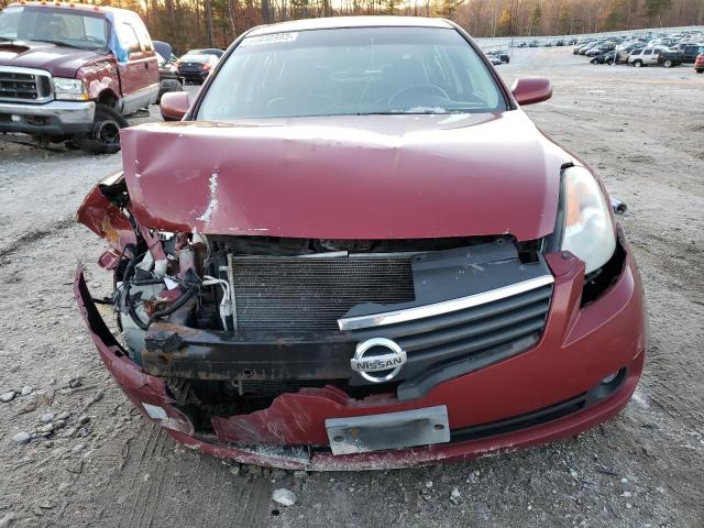 Photo 5 from auction – 2007 NISSAN ALTIMA 2.5 with VIN 1N4AL21E77C114951