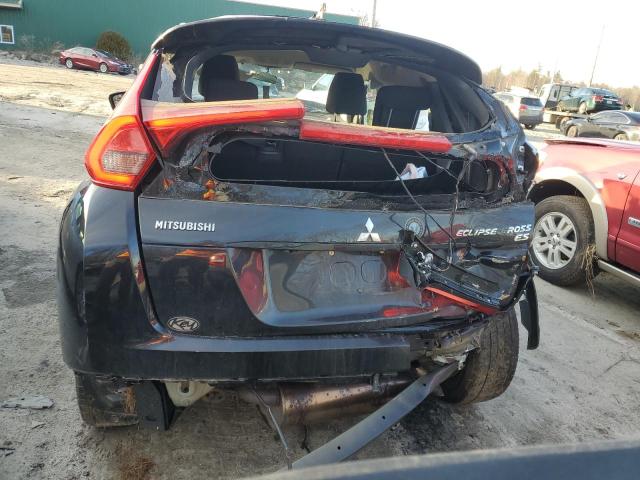 Photo 6 from auction – 2019 MITSUBISHI ECLIPSE CR with VIN JA4AT3AA6KZ029449