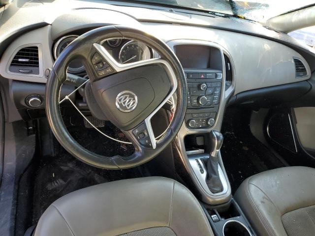 Photo 8 from auction – 2015 BUICK VERANO with VIN 1G4PP5SK1F4148919
