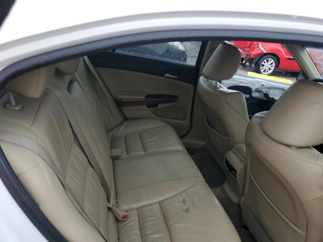 Photo 10 from auction – 2011 HONDA ACCORD EXL with VIN 1HGCP2F88BA022019