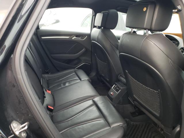 Photo 10 from auction – 2015 AUDI A3 PREMIUM with VIN WAUEFGFF4F1012340