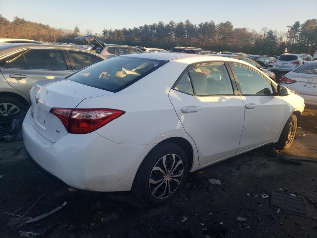 Photo 3 from auction – 2017 TOYOTA COROLLA L with VIN 2T1BURHE4HC937128
