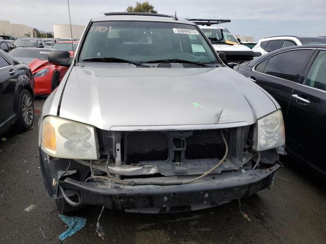 Photo 5 from auction – 2004 GMC ENVOY XUV with VIN 1GKES12S646177194