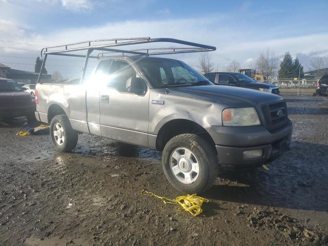 Photo 4 from auction – 2004 FORD F150 with VIN 1FTRF14W94NB38686
