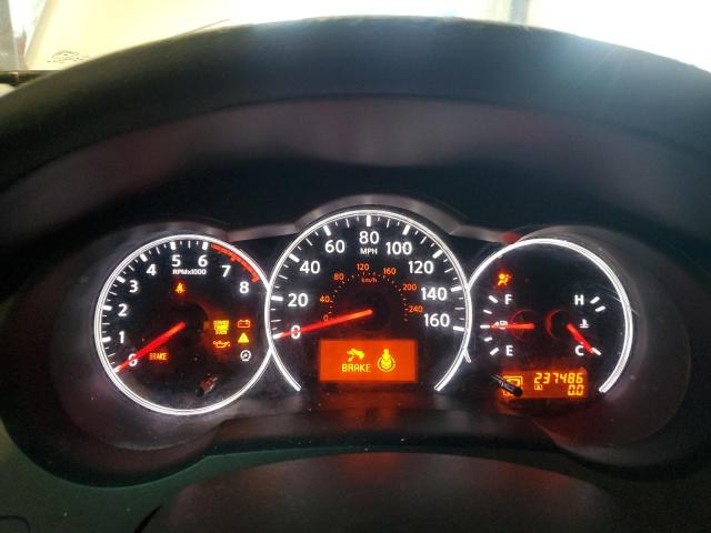 Photo 9 from auction – 2011 NISSAN ALTIMA BAS with VIN 1N4AL2AP0BC163743