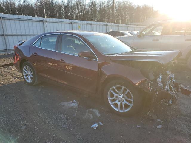 Photo 4 from auction – 2015 CHEVROLET MALIBU 1LT with VIN 1G11C5SL7FF270180