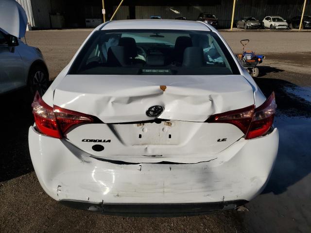 Photo 6 from auction – 2019 TOYOTA COROLLA L with VIN 5YFBURHE0KP891403