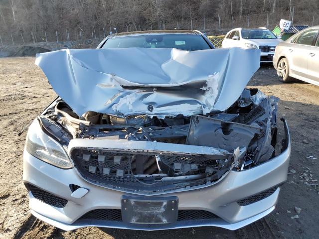Photo 5 from auction – 2014 MERCEDES-BENZ E 350 4MAT with VIN WDDHF8JB1EB066011