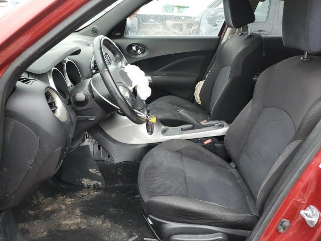 Photo 7 from auction – 2017 NISSAN JUKE S with VIN JN8AF5MRXHT706030