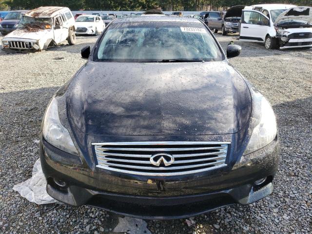 Photo 5 from auction – 2012 INFINITI G37 BASE with VIN JN1CV6EK8CM423937