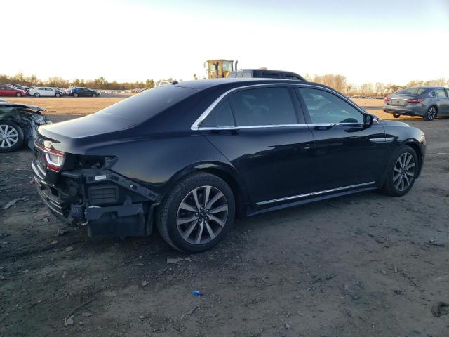 Photo 3 from auction – 2017 LINCOLN CONTINENTA with VIN 1LN6L9HK0H5617100