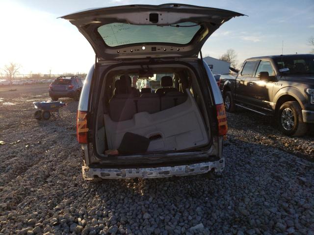 Photo 6 from auction – 2010 DODGE GRAND CARA with VIN 2D4RN5D18AR375525