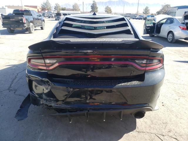 Photo 6 from auction – 2017 DODGE CHARGER R/ with VIN 2C3CDXGJ3HH581708