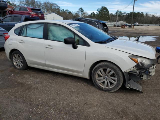 Photo 4 from auction – 2016 SUBARU IMPREZA PR with VIN JF1GPAB63G8258712