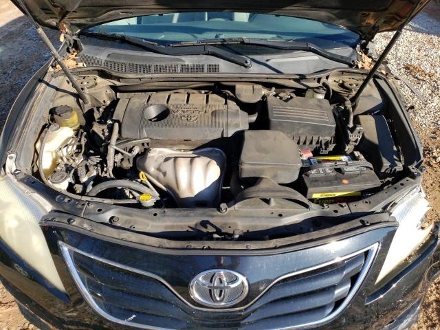 Photo 11 from auction – 2011 TOYOTA CAMRY BASE with VIN 4T1BF3EKXBU132032