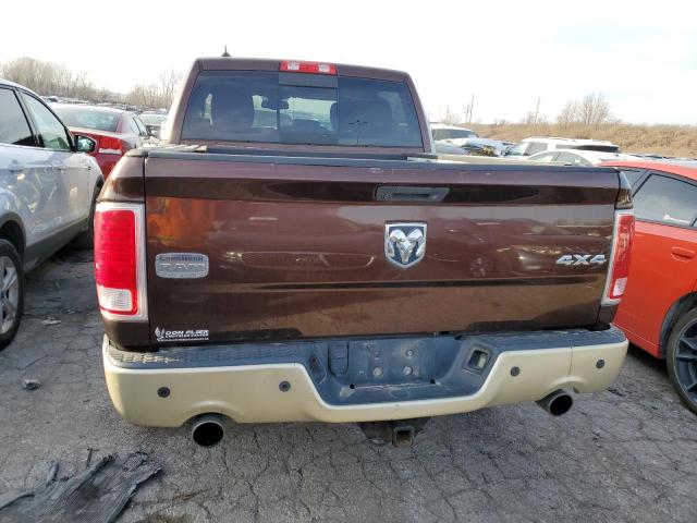 Photo 6 from auction – 2013 RAM 1500 LONGH with VIN 1C6RR7PTXDS631748