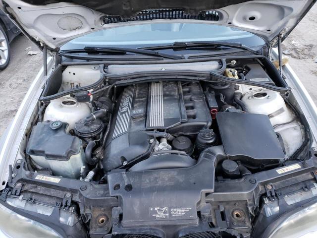 Photo 11 from auction – 2004 BMW 330 CI with VIN WBABW53424PL45396