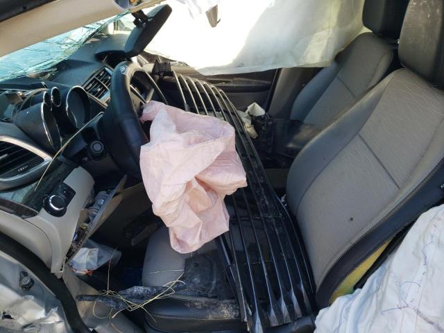 Photo 7 from auction – 2016 BUICK ENCORE with VIN KL4CJASB2GB672827