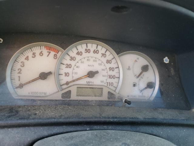 Photo 9 from auction – 2007 TOYOTA COROLLA CE with VIN 2T1BR32E67C791336