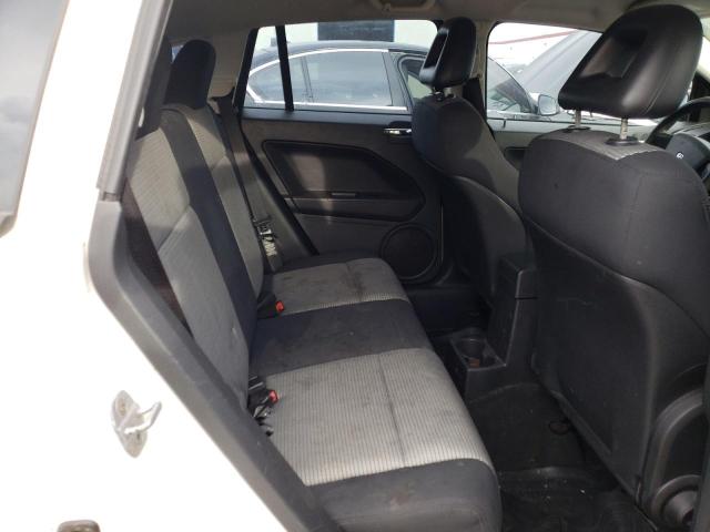 Photo 10 from auction – 2008 DODGE CALIBER SX with VIN 1B3HB48B38D524288