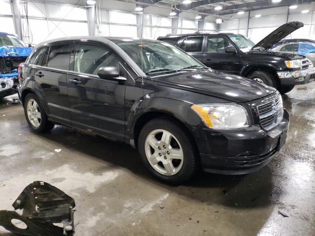 Photo 4 from auction – 2009 DODGE CALIBER SX with VIN 1B3HB48A09D145239