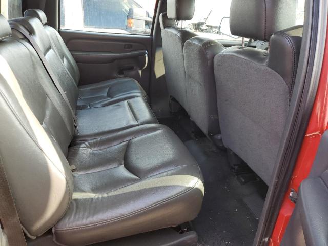 Photo 10 from auction – 2003 CHEVROLET 3500 with VIN 1GCJK33G73F219743