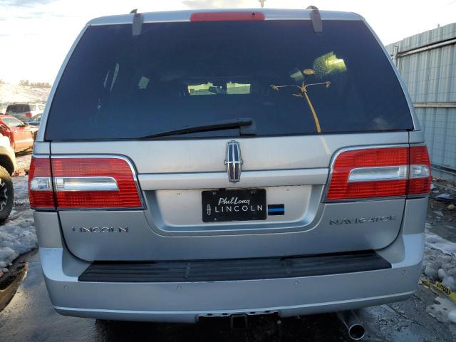 Photo 6 from auction – 2010 LINCOLN NAVIGATOR with VIN 5LMJJ2J52AEJ00377