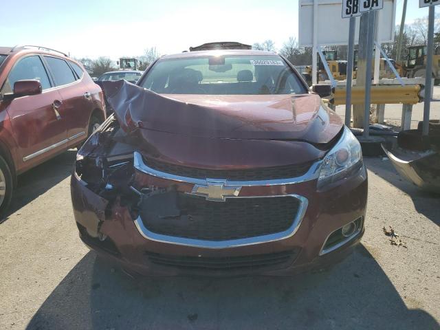 Photo 5 from auction – 2016 CHEVROLET MALIBU LIM with VIN 1G11E5SA0GF151543