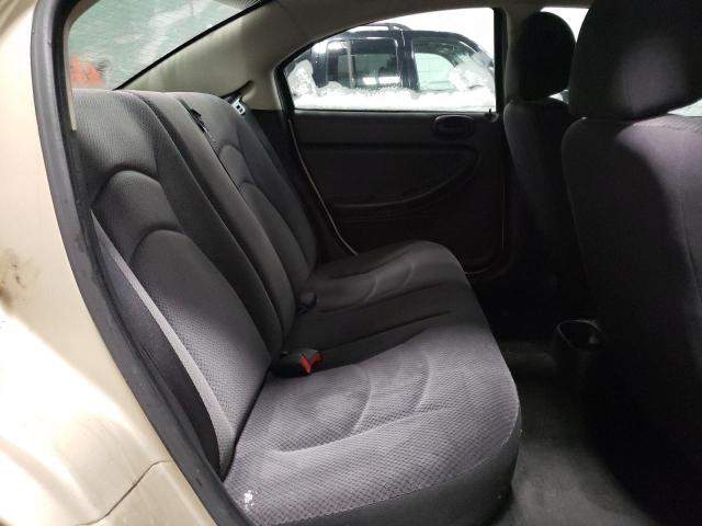 Photo 10 from auction – 2006 DODGE STRATUS with VIN 1B3EL46X56N206596