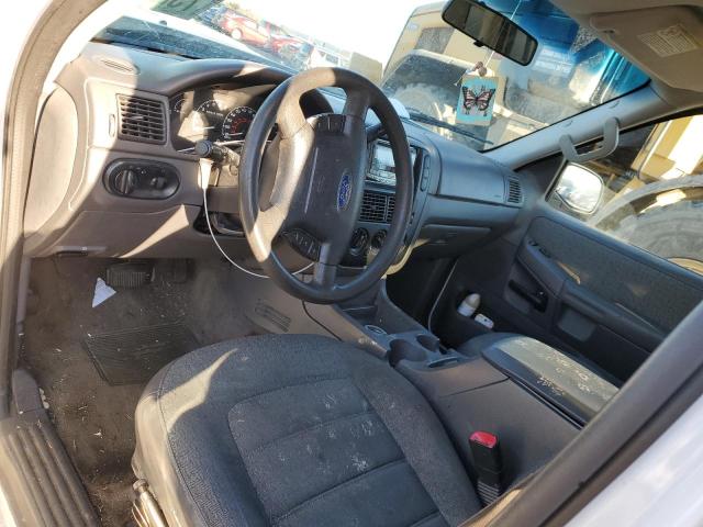 Photo 8 from auction – 2002 FORD EXPLORER with VIN 1FMZU72E72ZB44264