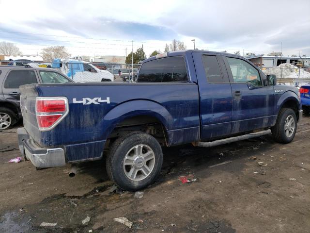 Photo 3 from auction – 2010 FORD F150 SUPER with VIN 1FTEX1E83AKA24711