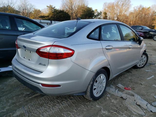 Photo 3 from auction – 2017 FORD FIESTA S with VIN 3FADP4AJ6HM130035