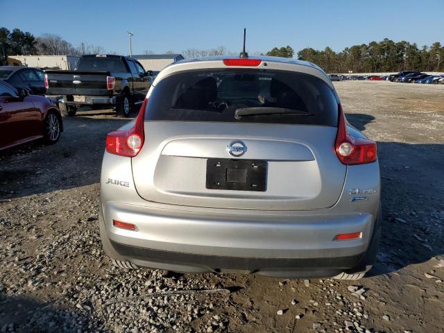 Photo 6 from auction – 2012 NISSAN JUKE S with VIN JN8AF5MV8CT108816