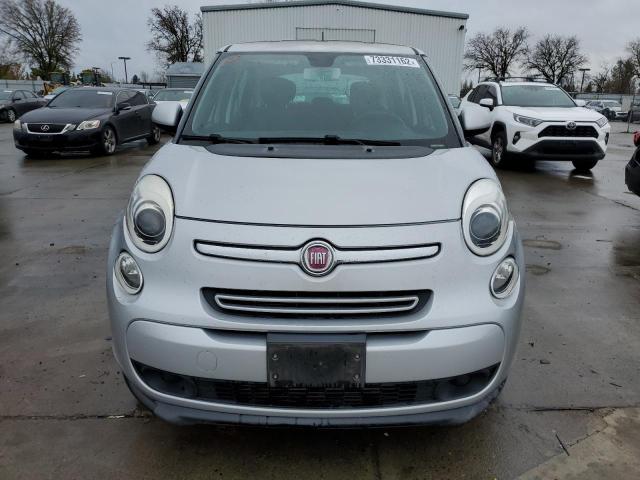 Photo 5 from auction – 2015 FIAT 500L EASY with VIN ZFBCFABH0FZ031258