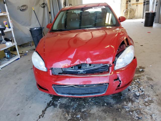 Photo 5 from auction – 2008 CHEVROLET IMPALA LT with VIN 2G1WT58K981239995