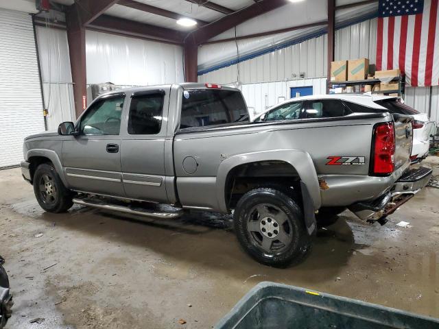 Photo 2 from auction – 2006 CHEVROLET SILVERADO with VIN 1GCEK19B36Z157827
