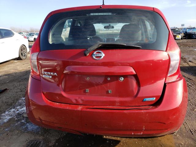 Photo 6 from auction – 2015 NISSAN VERSA NOTE with VIN 3N1CE2CPXFL366825