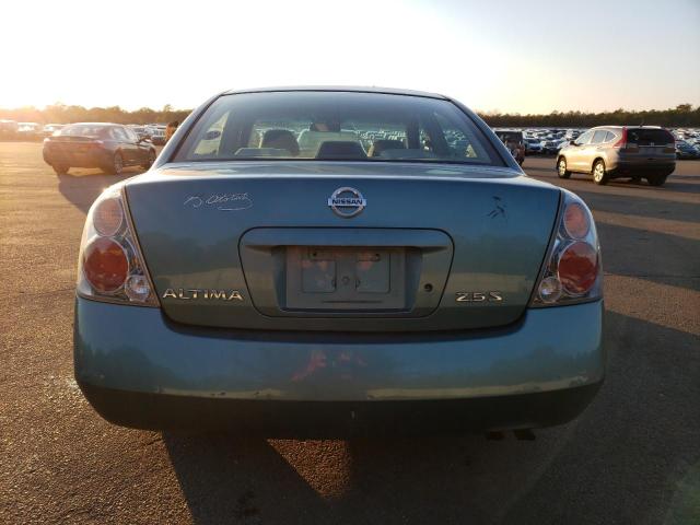Photo 6 from auction – 2003 NISSAN ALTIMA BAS with VIN 1N4AL11D23C282766