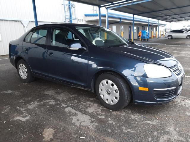 Photo 4 from auction – 2006 VOLKSWAGEN JETTA VALU with VIN 3VWPG71K36M727896