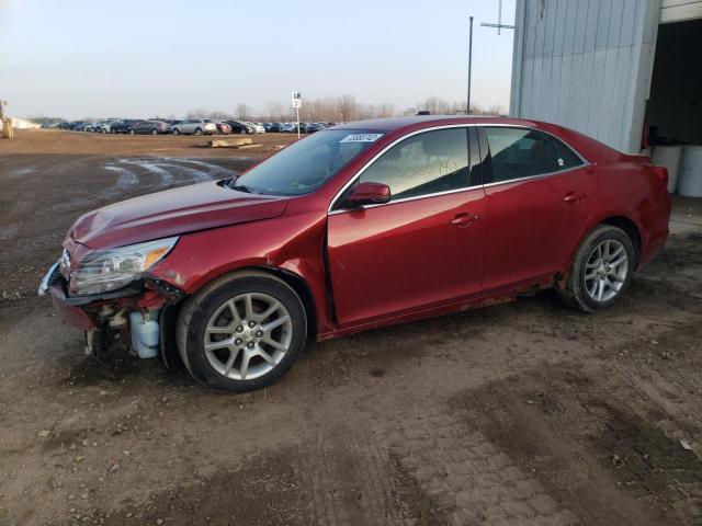 Photo 1 from auction – 2013 CHEVROLET MALIBU 1LT with VIN 1G11C5SA1DU112165